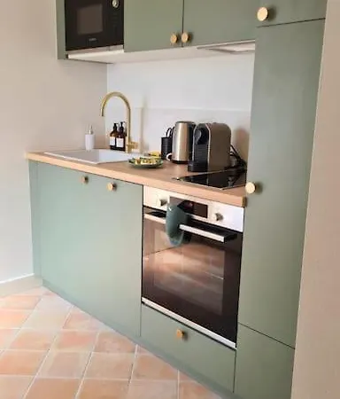 Les Chevrons - Charme De L'ancien Et Modernite Apartment *