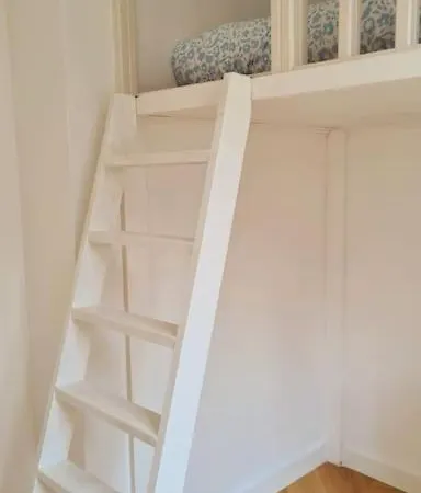 Les Chevrons - Charme De L'ancien Et Modernite Nantes