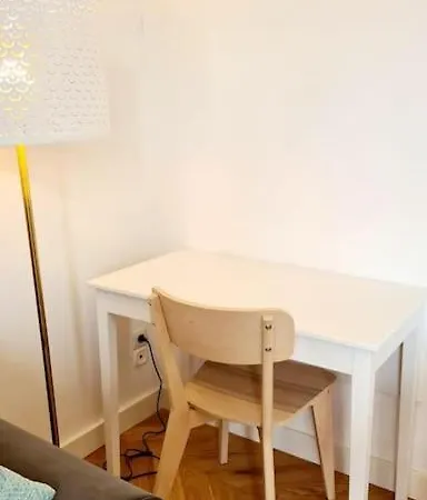 Les Chevrons - Charme De L'ancien Et Modernite Apartment