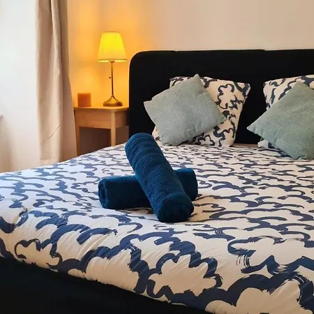 Les Chevrons Apartament