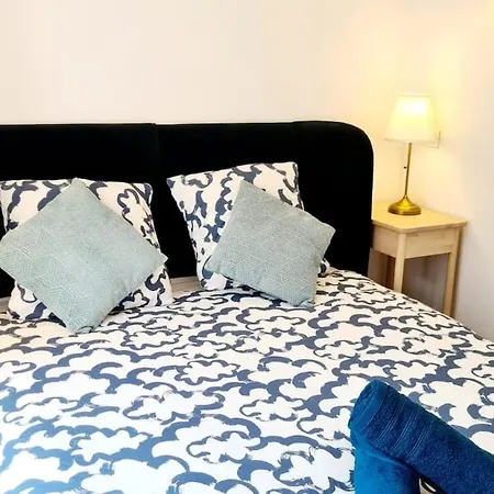 Apartament Les Chevrons Nantes