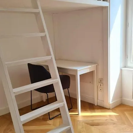 Les Chevrons * Nantes