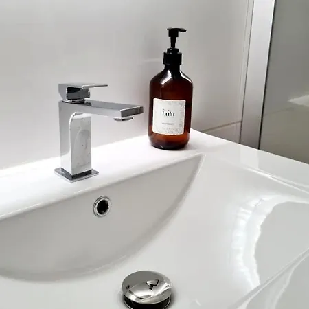 Les Chevrons Apartament Nantes