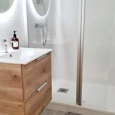 Les Chevrons Apartament Nantes