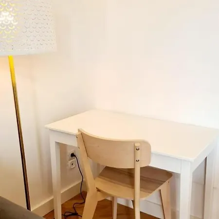 Apartament Les Chevrons