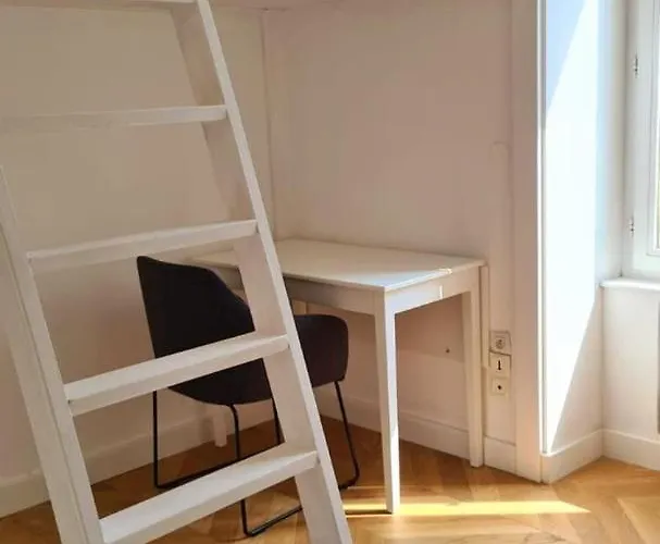 Les Chevrons * 南特