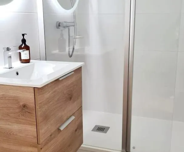 Les Chevrons 公寓 南特