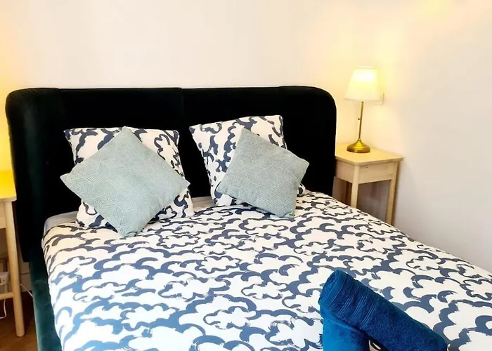 公寓 Les Chevrons 南特